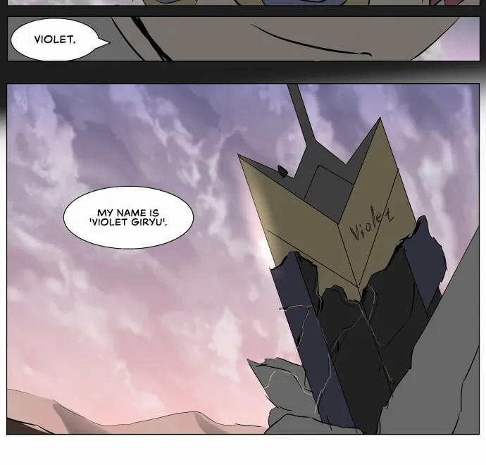 Knight Run Chapter 240 page 86 - 