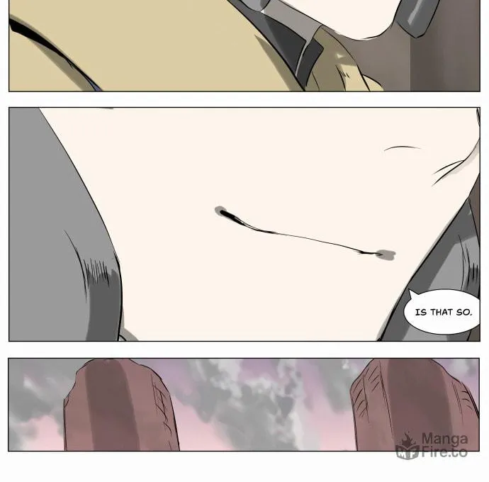 Knight Run Chapter 240 page 91 - 