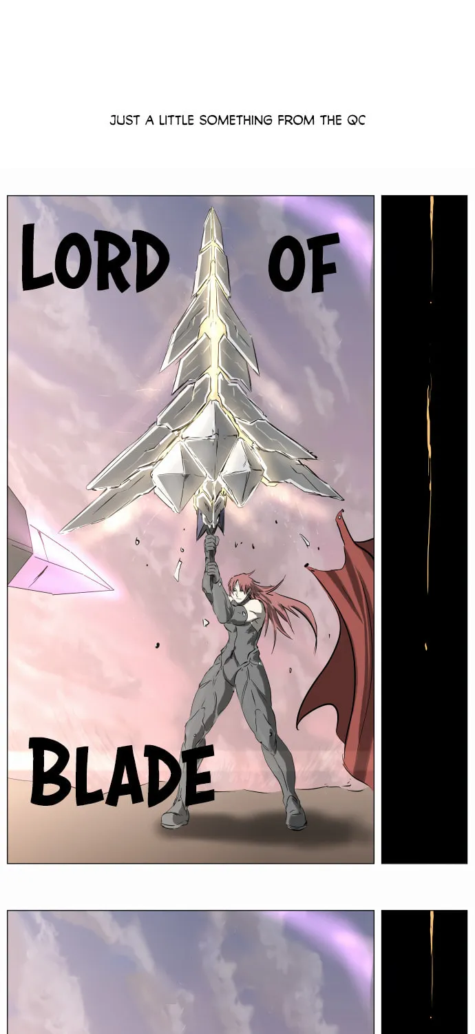 Knight Run Chapter 240 page 95 - 