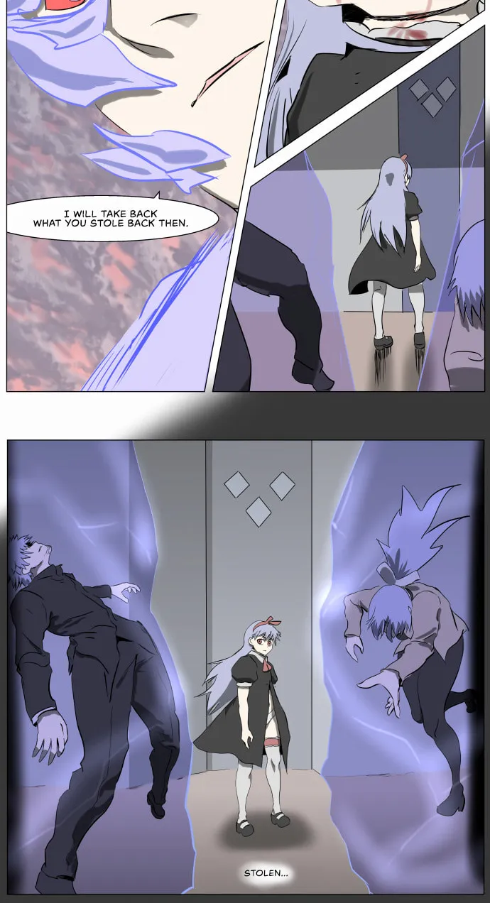 Knight Run Chapter 241 page 2 - 