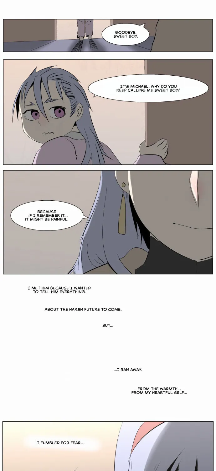 Knight Run Chapter 241 page 12 - 