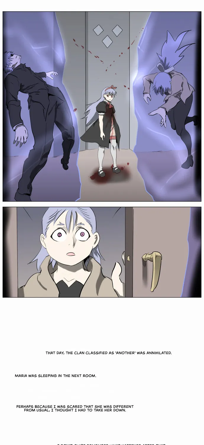 Knight Run Chapter 241 page 17 - 