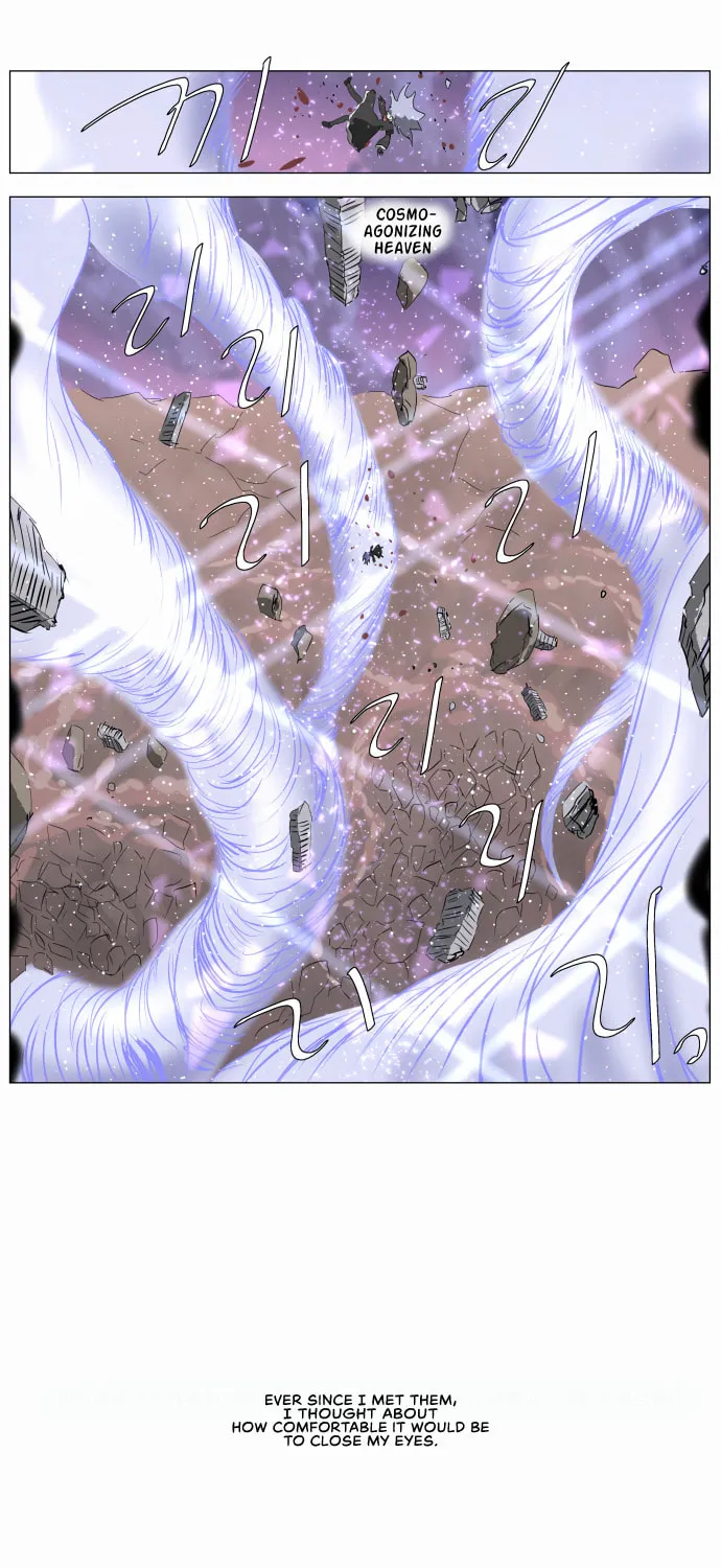 Knight Run Chapter 241 page 25 - 
