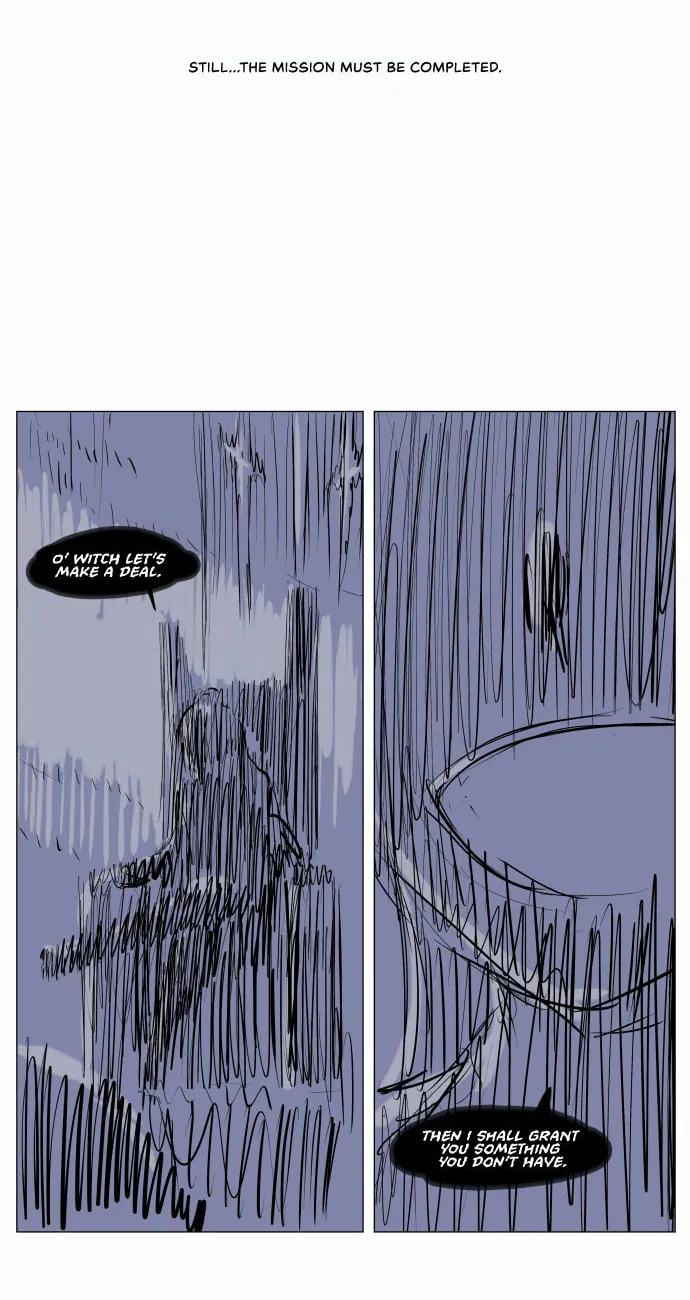 Knight Run Chapter 241 page 26 - 