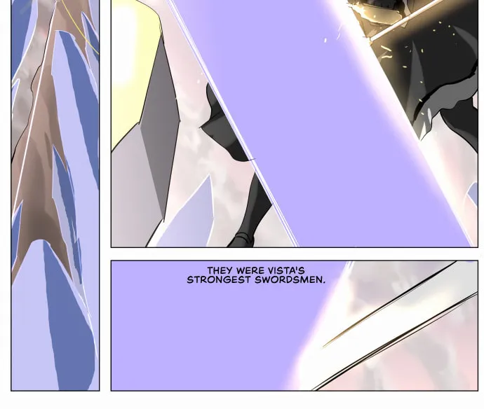 Knight Run Chapter 241 page 45 - 