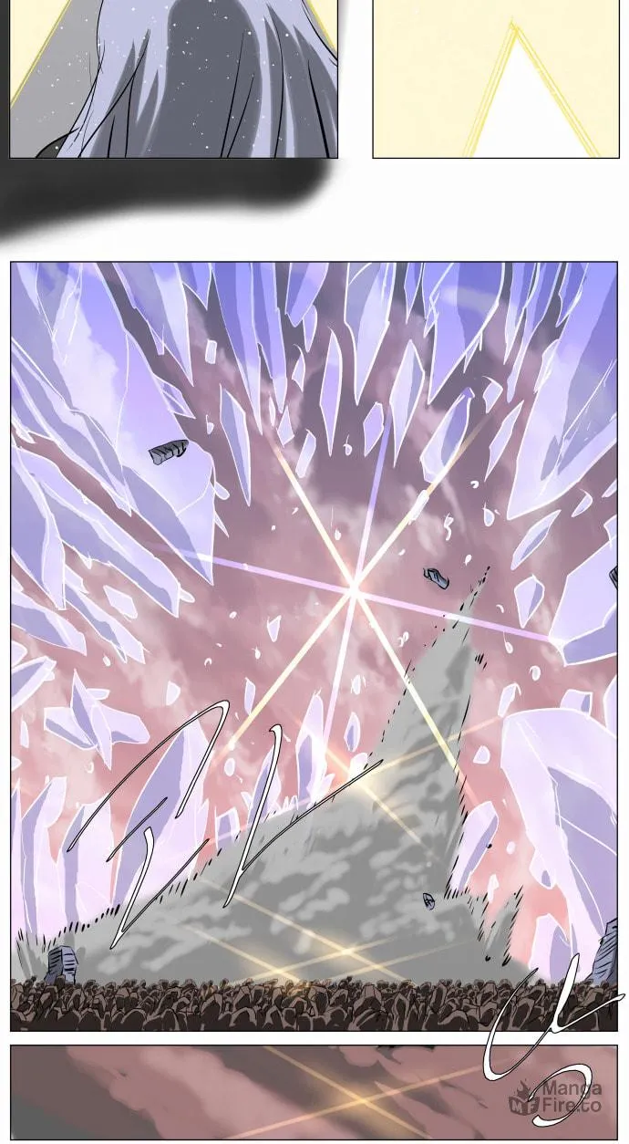 Knight Run Chapter 241 page 48 - 