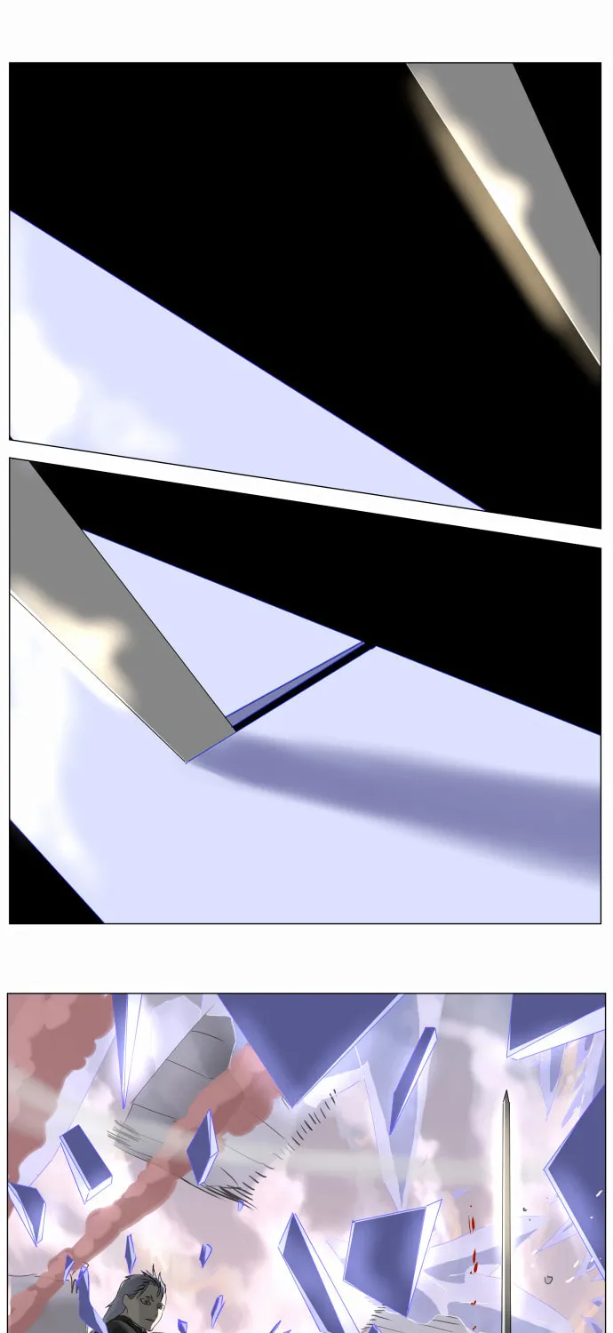 Knight Run Chapter 241 page 49 - 