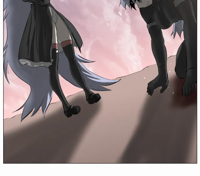 Knight Run Chapter 241 page 62 - 