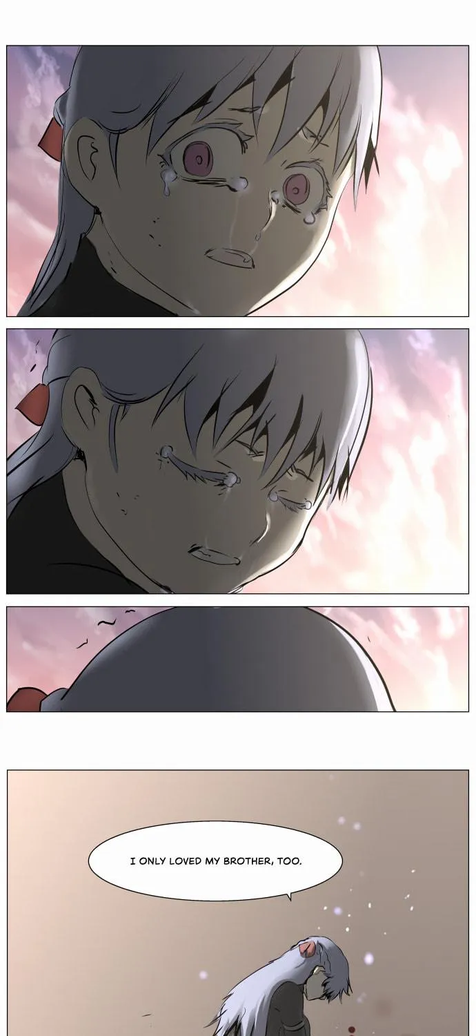 Knight Run Chapter 241 page 64 - 