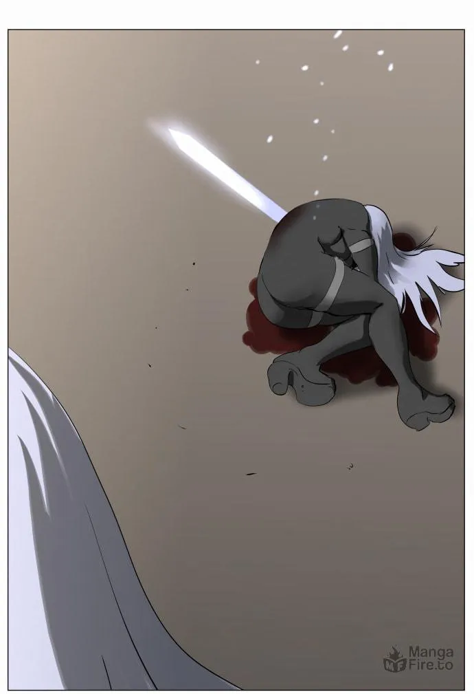 Knight Run Chapter 241 page 68 - 