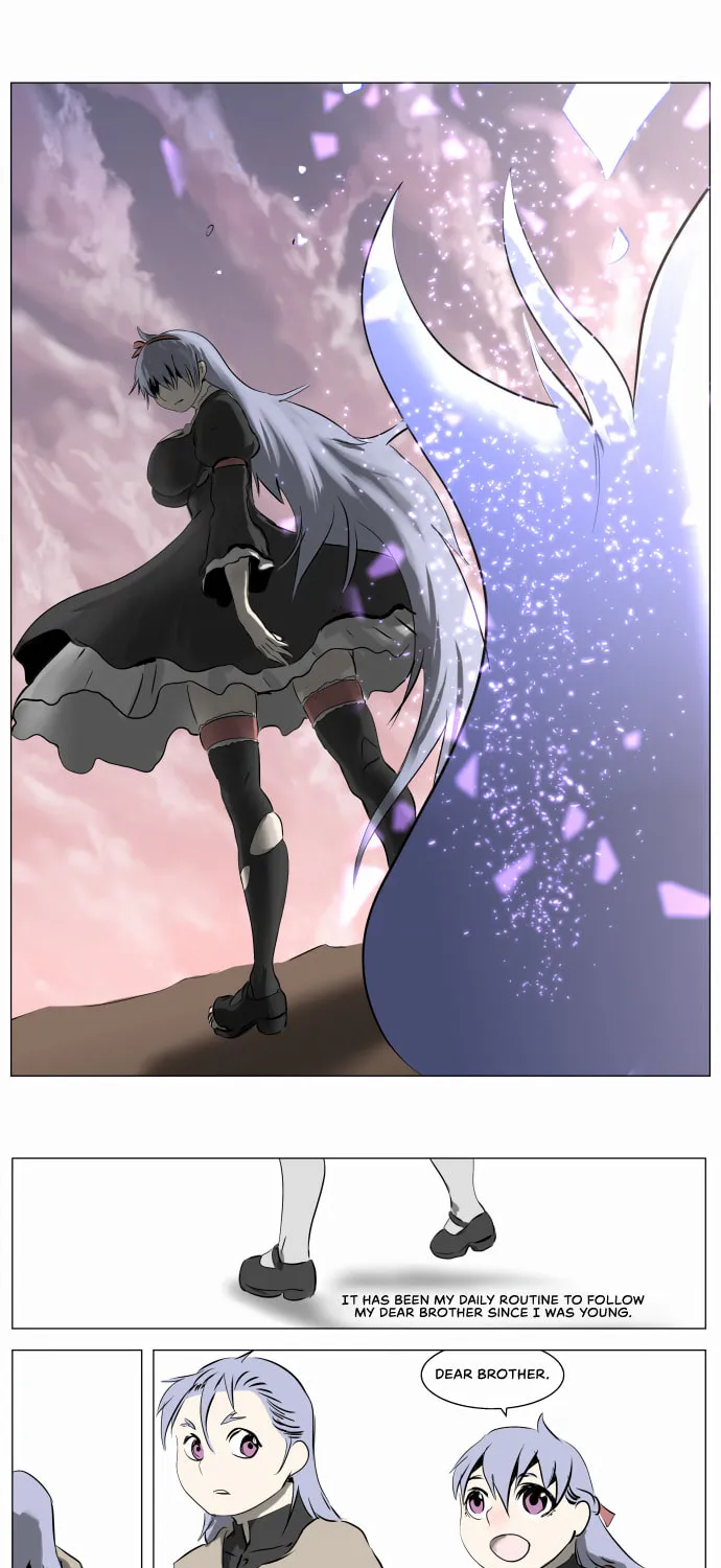 Knight Run Chapter 241 page 69 - 
