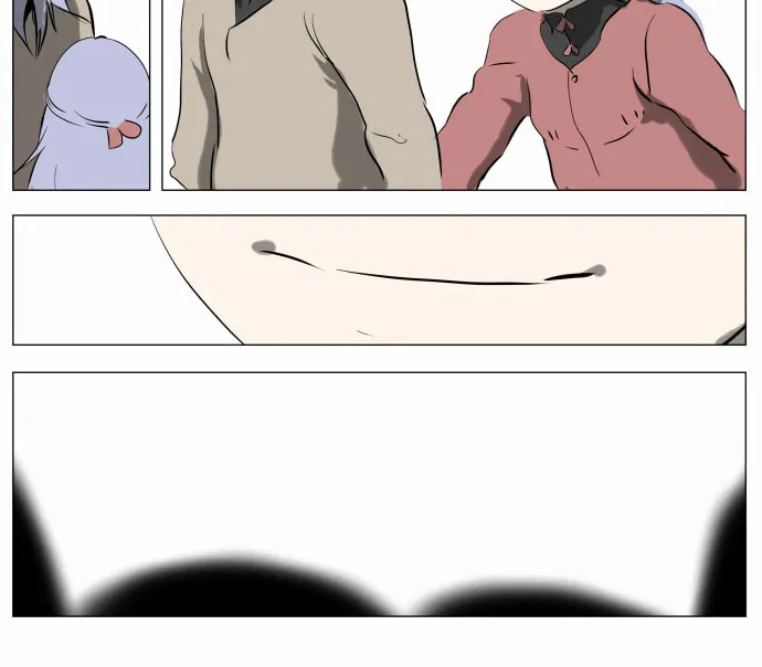 Knight Run Chapter 241 page 70 - 