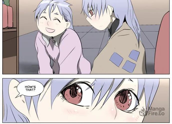 Knight Run Chapter 241 page 8 - 