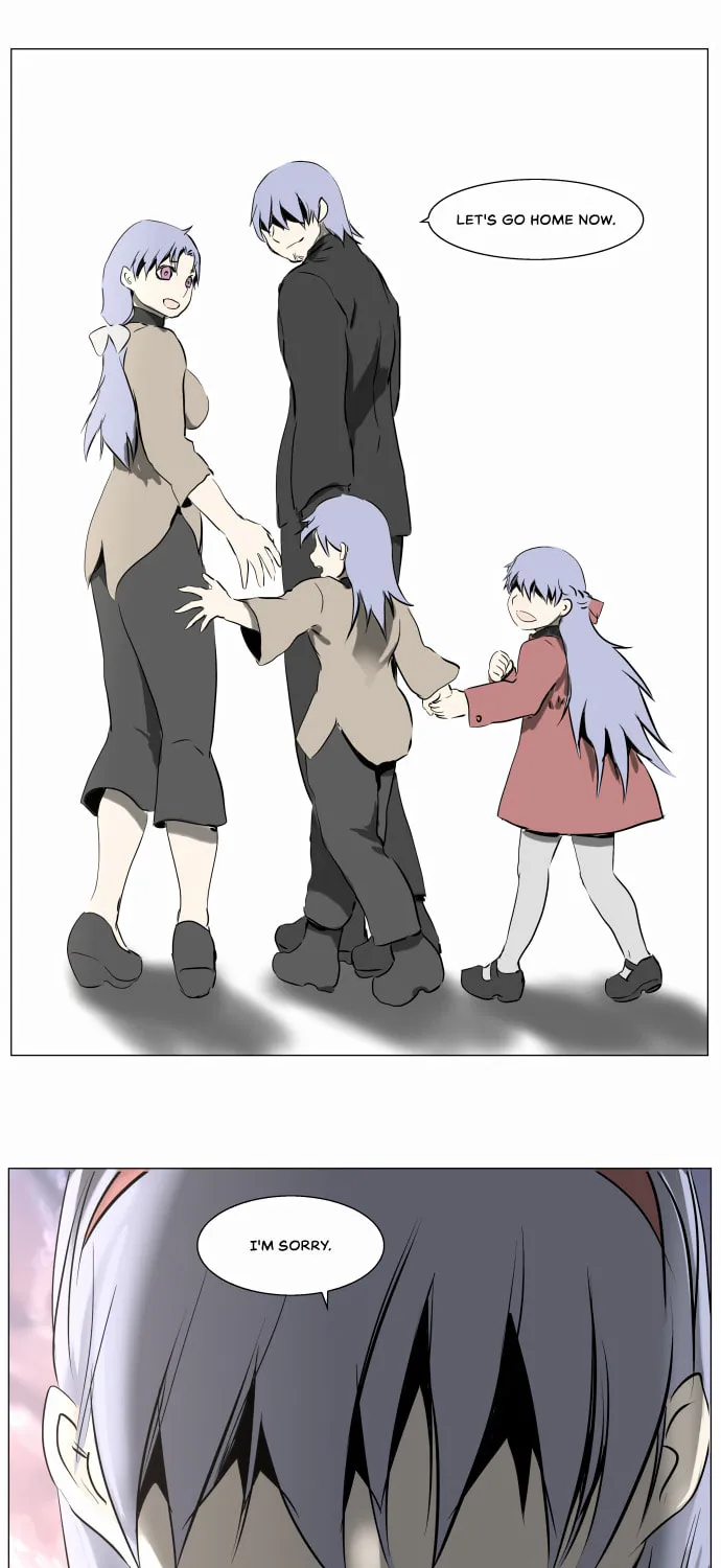 Knight Run Chapter 241 page 71 - 