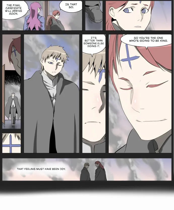 Knight Run Chapter 242 page 2 - 