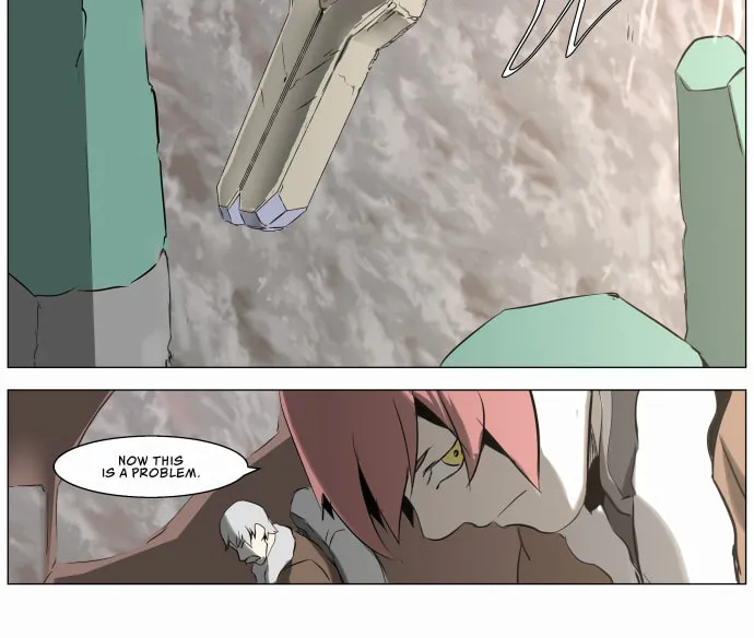 Knight Run Chapter 242 page 23 - 