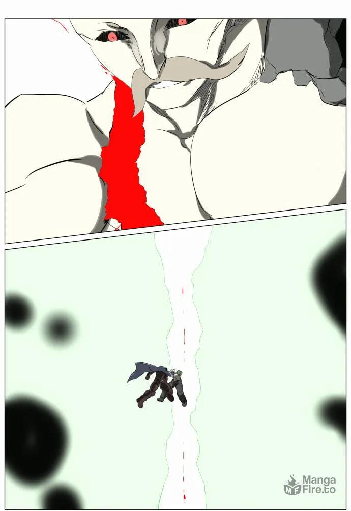 Knight Run Chapter 242 page 29 - 