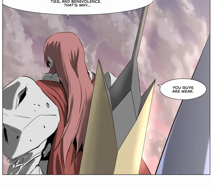Knight Run Chapter 242 page 4 - 