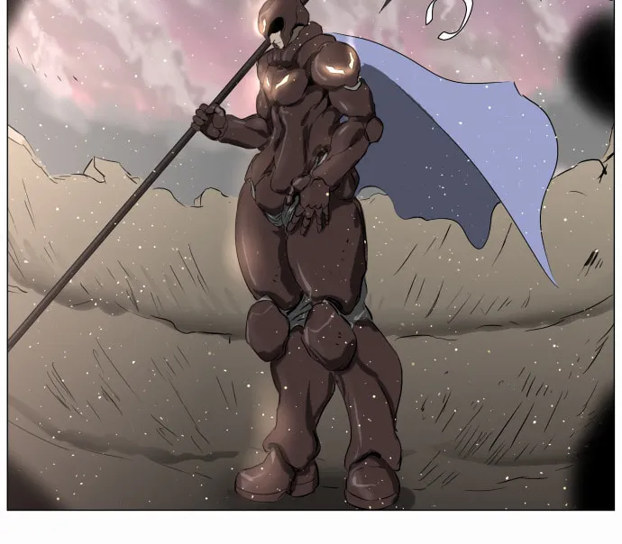 Knight Run Chapter 242 page 31 - 