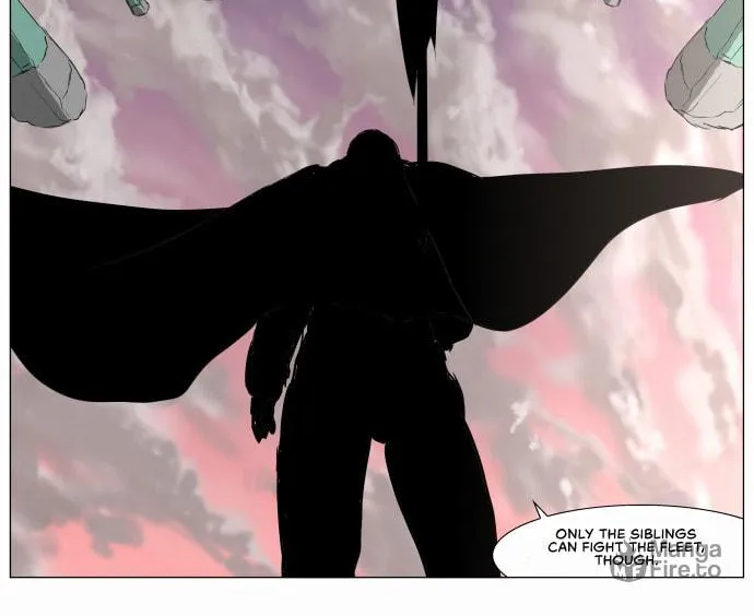 Knight Run Chapter 242 page 33 - 