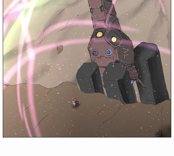 Knight Run Chapter 242 page 38 - 