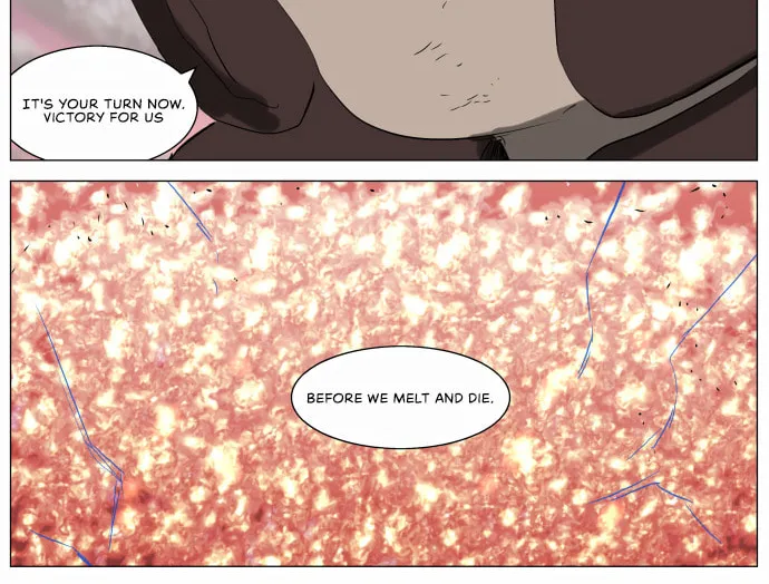 Knight Run Chapter 243 page 2 - 