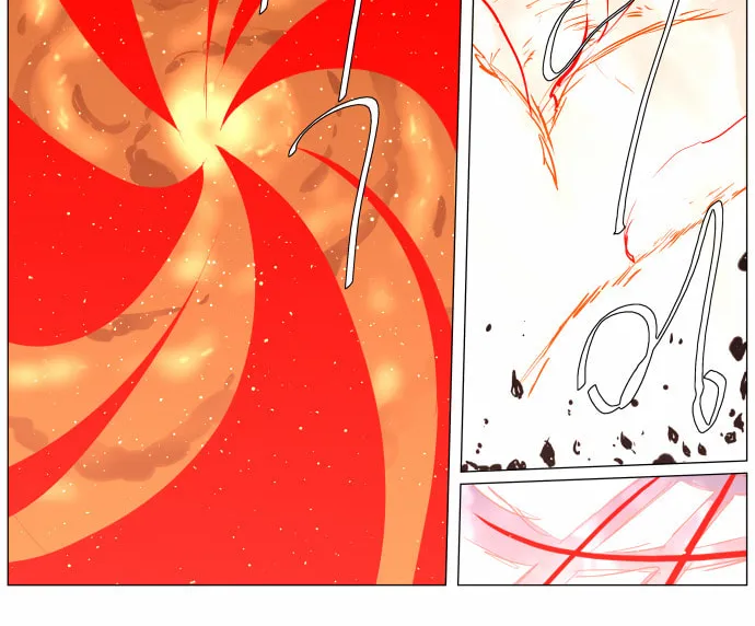 Knight Run Chapter 243 page 19 - 