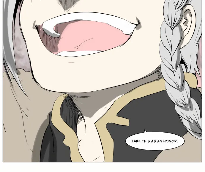 Knight Run Chapter 243 page 24 - 