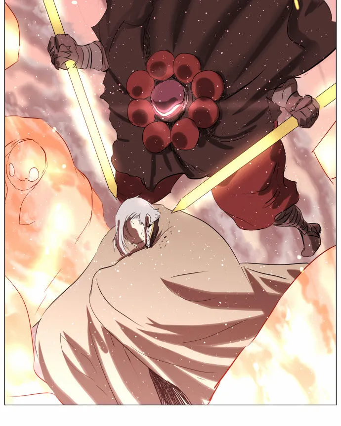 Knight Run Chapter 243 page 4 - 