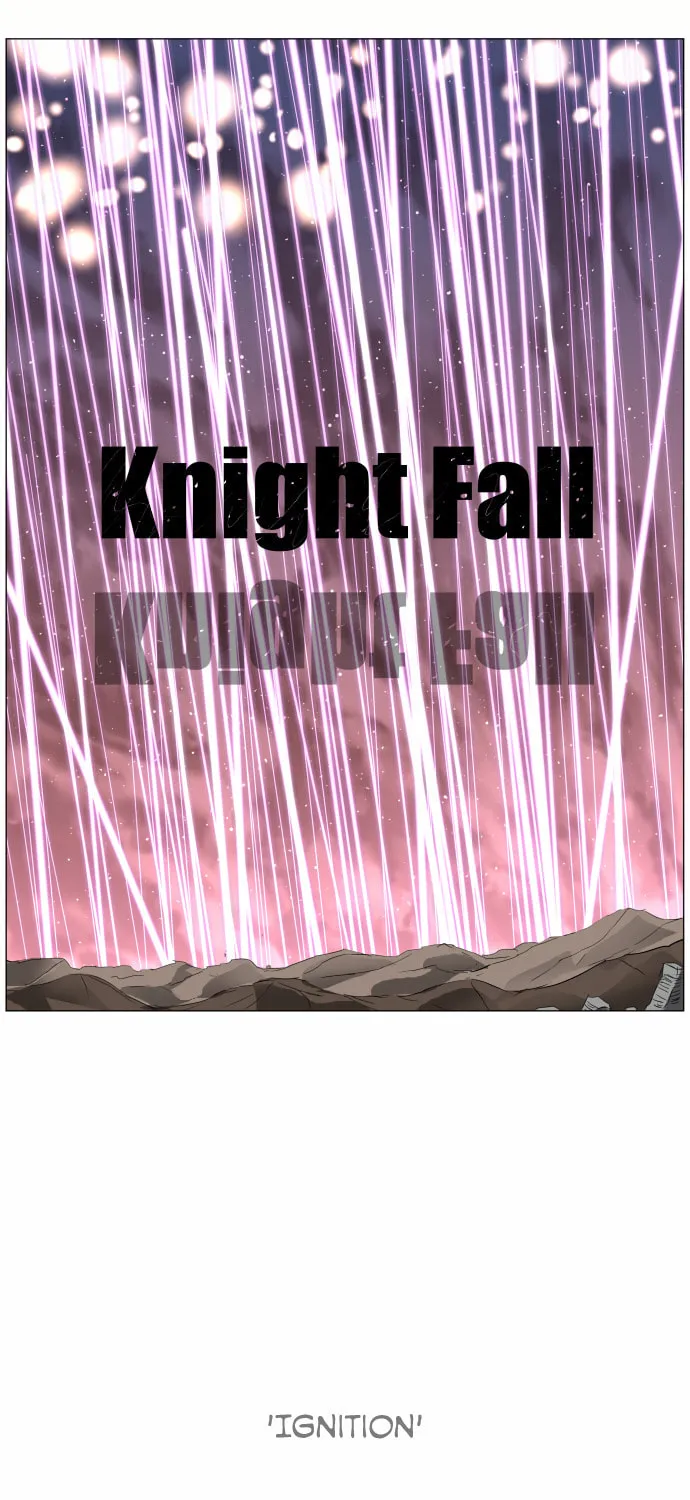 Knight Run Chapter 243 page 48 - 