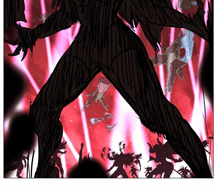 Knight Run Chapter 244 page 32 - 