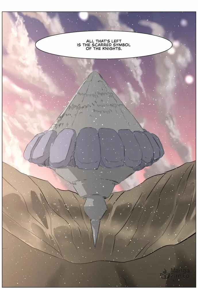 Knight Run Chapter 245 page 31 - 
