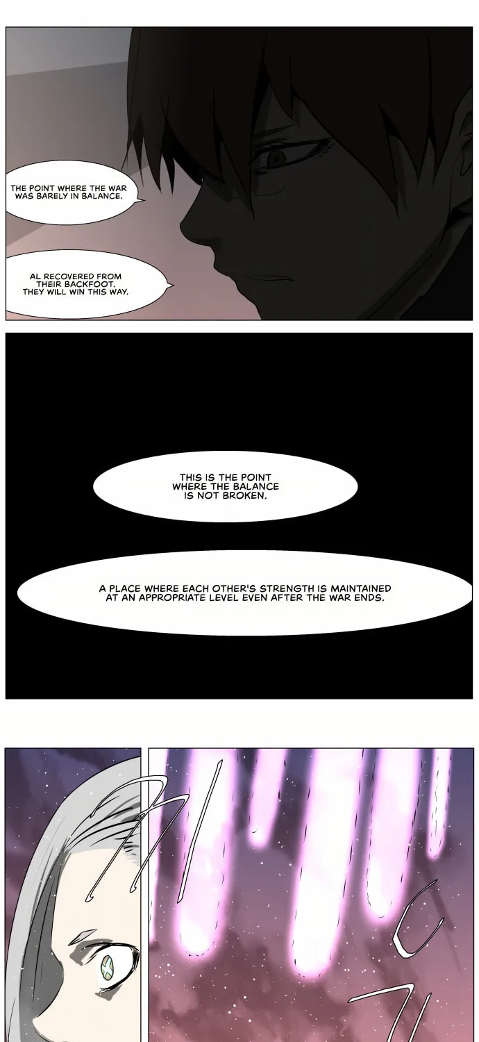 Knight Run Chapter 245 page 44 - 