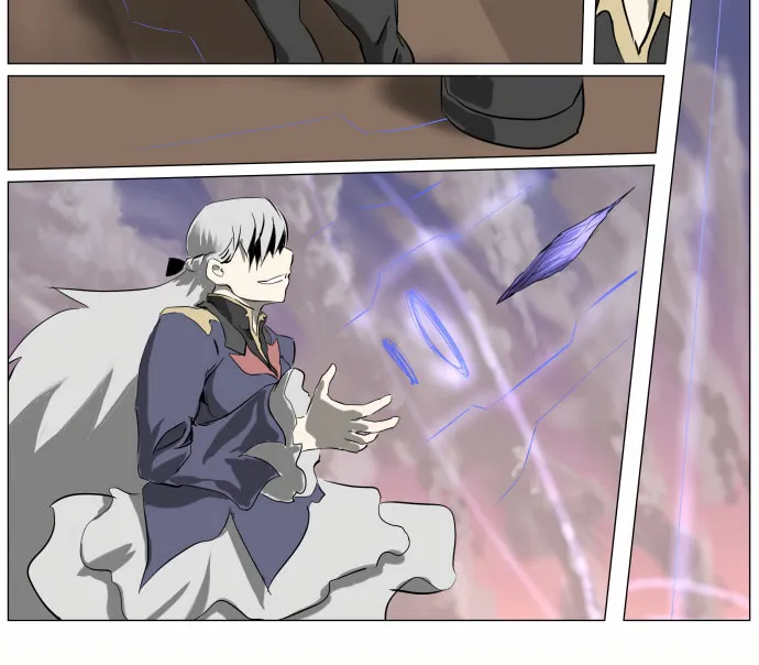 Knight Run Chapter 245 page 48 - 