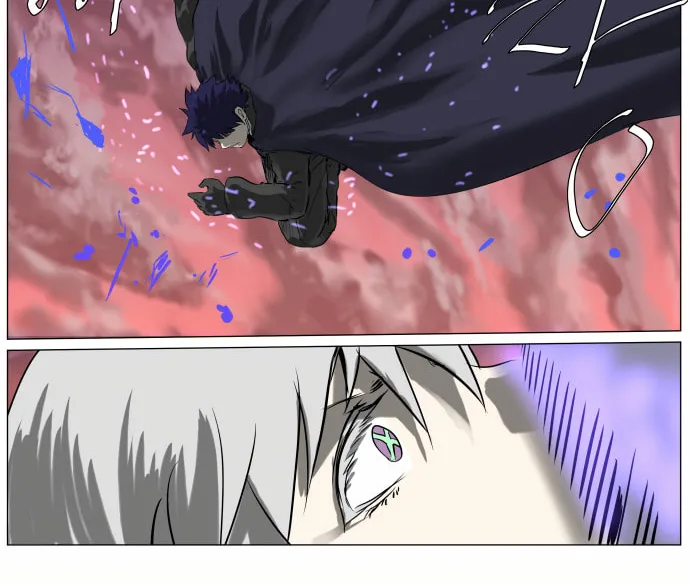 Knight Run Chapter 245 page 50 - 
