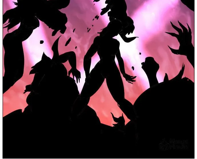Knight Run Chapter 245 page 6 - 