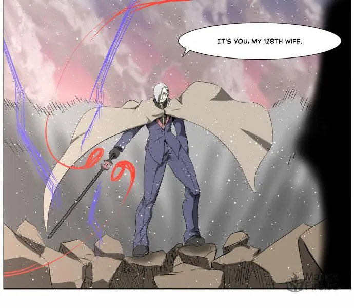 Knight Run Chapter 246 page 18 - 