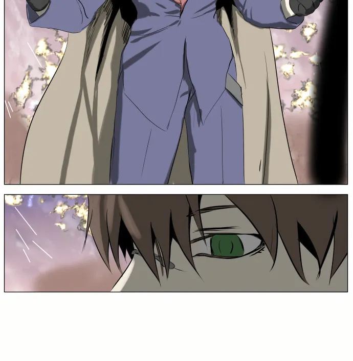 Knight Run Chapter 246 page 38 - 