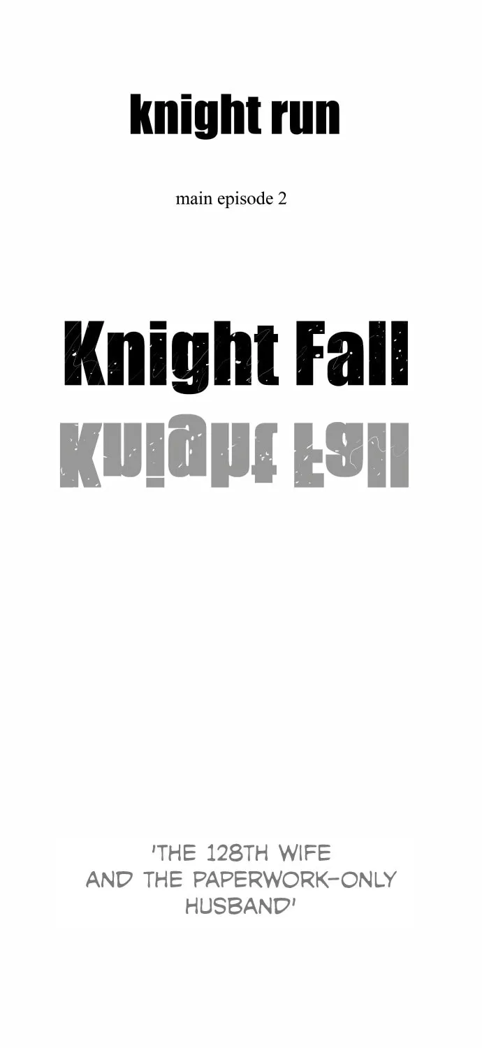Knight Run Chapter 246 page 39 - 