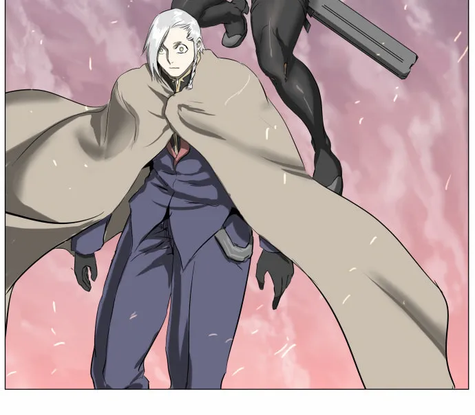 Knight Run Chapter 246 page 7 - 