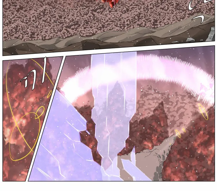 Knight Run Chapter 247 page 37 - 