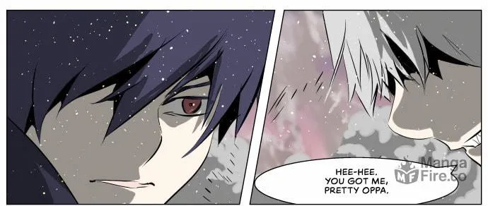Knight Run Chapter 248 page 16 - 