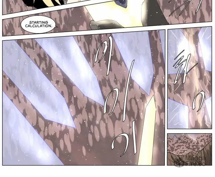 Knight Run Chapter 248 page 30 - 
