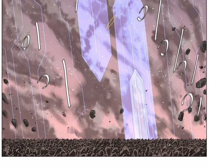 Knight Run Chapter 248 page 4 - 