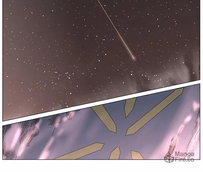 Knight Run Chapter 248 page 40 - 