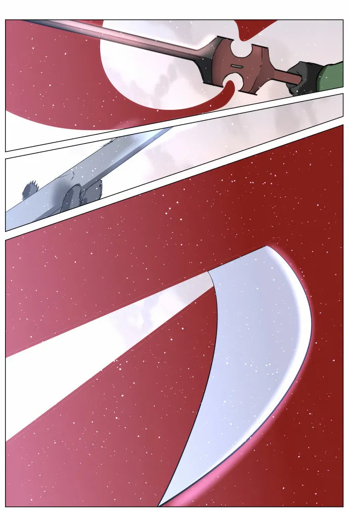 Knight Run Chapter 248 page 51 - 