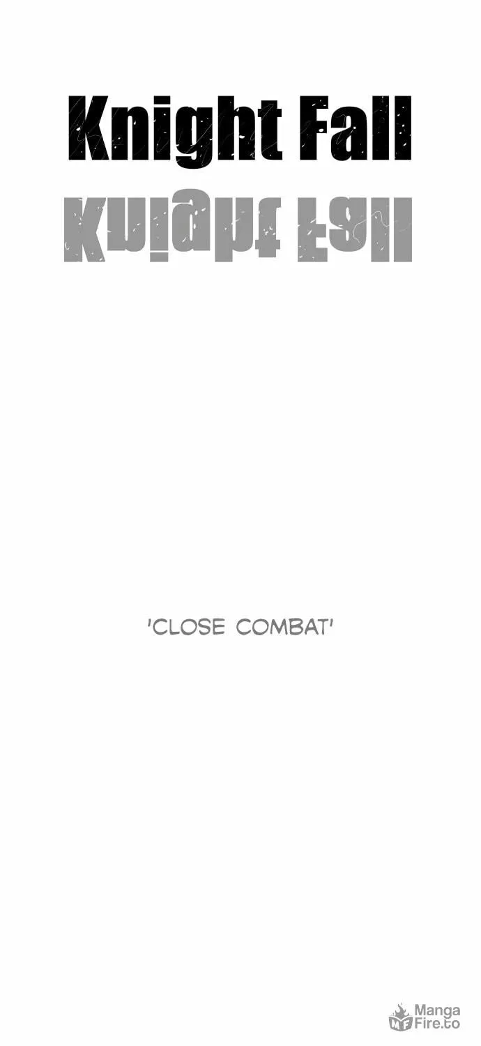 Knight Run Chapter 248 page 54 - 