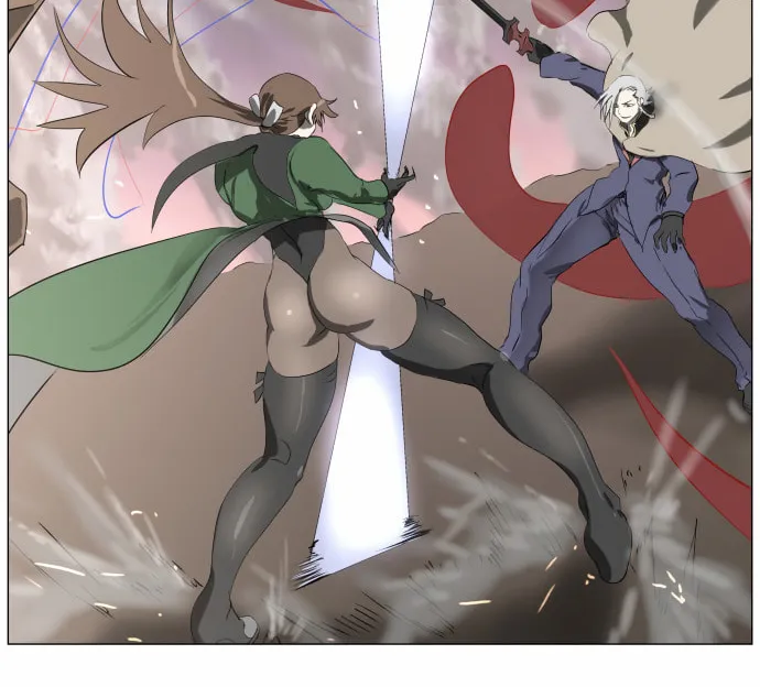 Knight Run Chapter 249 page 2 - 