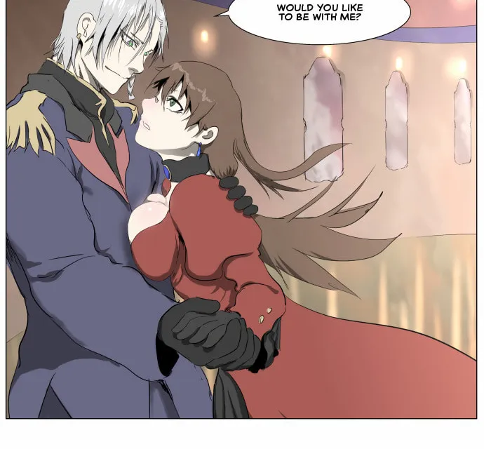 Knight Run Chapter 249 page 48 - 