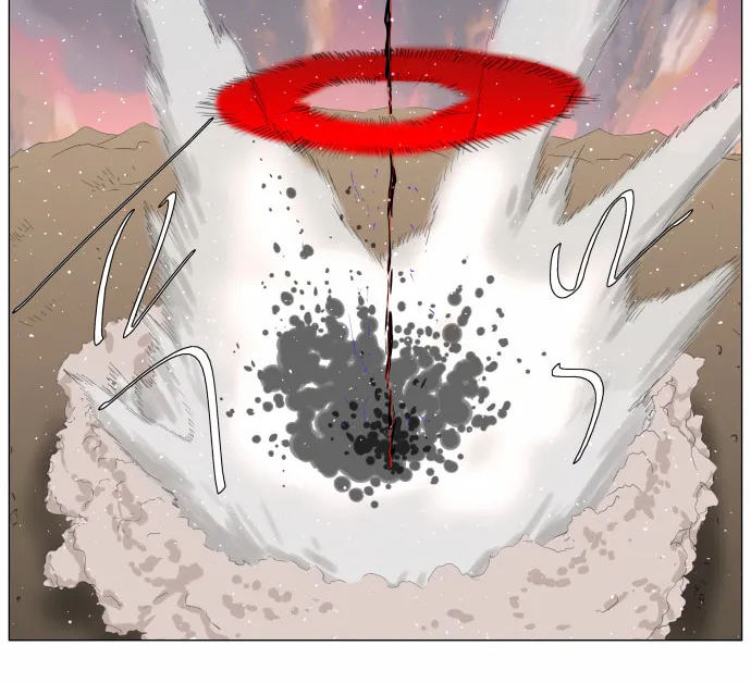 Knight Run Chapter 250 page 30 - 
